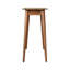 Solid Wood Writing Desk
