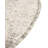 Bruss Gray Indoor/Outdoor Modern Rug-1631725