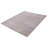 Tenyia One-of-a-Kind 7'11" X 9'9" New Age Area Rug in Dark Gray