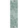 Lacari Washable Floral Indoor / Outdoor Rug