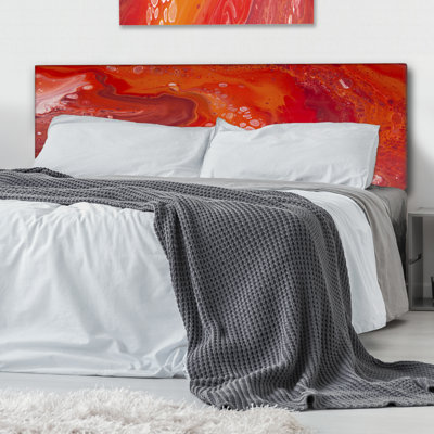 Casey-James Upholstered Headboard