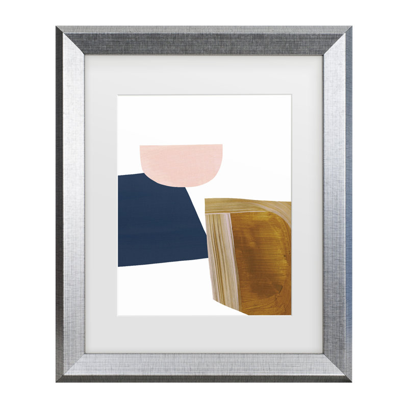Art encadré Dan Dan