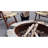 Cimmero Iron Fireplace Tool Set