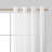 Sirmans Semi Sheer Curtain Pair-1162438469