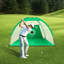 Filet de golf pour terrain d'exercice-86653494