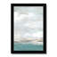 Seafoam Vista II by June Erica Vess - Painting-361445949-361445945