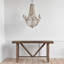 6 - Light Chandelier