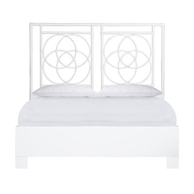 Emilia Platform Bed