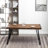 Industrial 7-Piece Dining Set-519674804