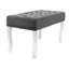 Gwinn Upholstered Bench-2120537653