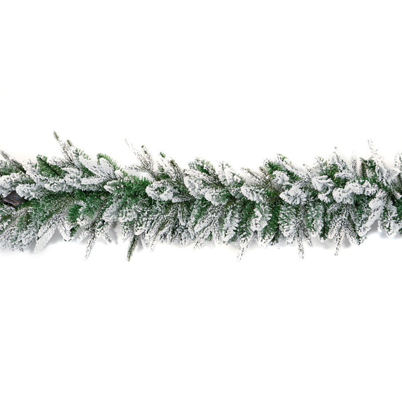 200cm Faux Garland