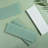 Premium 4" x 12" Glass Subway Tile-60032377