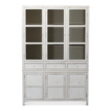 Mcquiston Solid Wood Bookcase