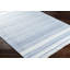 Tapis intérieur / extérieur tissé à la main Bretson-2039050595