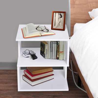 Bella Vista End Table