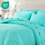Ensemble d'édredon en microfibre 5/7-pièces -2031989569-2052297406