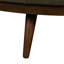 Repose-pieds en cuir italien Gio-988724642