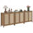 Safura 34.3'' Sideboard-1332015182-1333447934