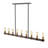 Charles 9 - Light Kitchen Island Pendant-1147573119