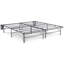 Matelas ferme et base de lit 8 po Signature Design par Ashley-93173666