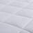 Oversized Down Alternative Comforter White-414334636