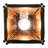 Gabrieal 1 - Light Antique Copper Single Pendant