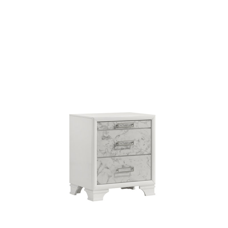 Table de chevet Soul Modern