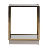 Savannah Breeze End Table