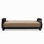 Canapé-lit rembourré avec rangement Primalest Adaline Collection-1586804100