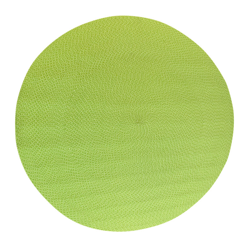Rogowski Indoor / Outdoor Rug, 96" x 96" Round