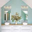 Taevion Dimmable Crystal Wall Light Picture Light-698592048-698592053