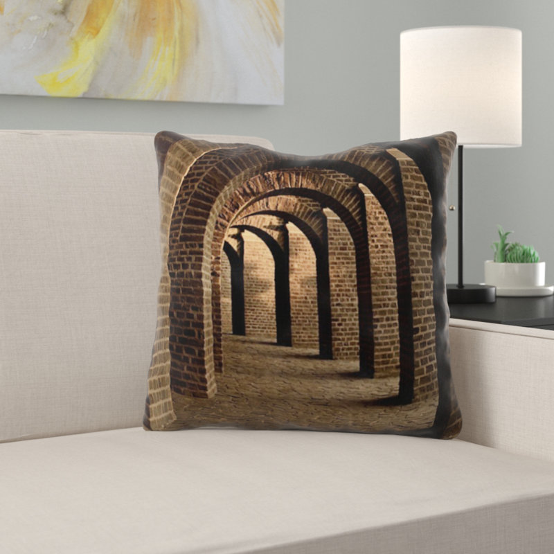 Coussin de cave en coffre