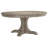 Caius Extendable Pedestal Dining Set