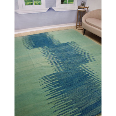 Ames Wool Indoor Rug