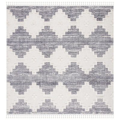 Tapis géométrique performance Ilomay