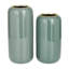 Vase en fer moderne Lusya Cole-40763562