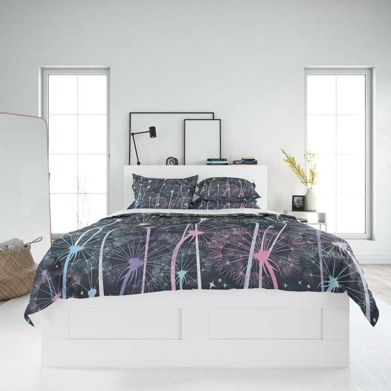 Duvet Cover, King Duvet Cover + 2 King Pillowcases