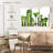 'Green Lime Cocktails-709862270