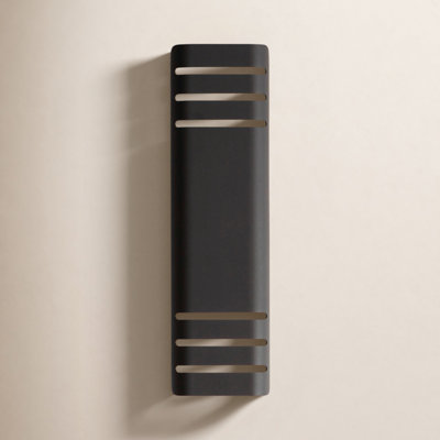 Mirha Aluminium LED Wall Light