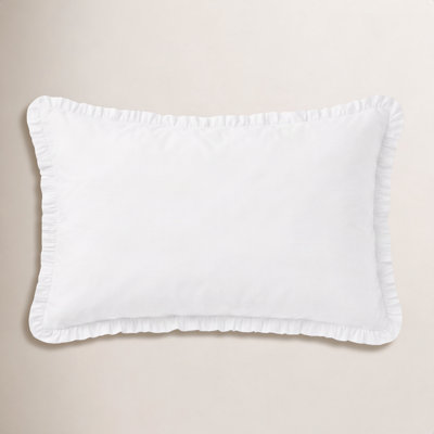 Classic Cotton Shams