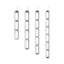 Noctambule LED Pendant by Konstantin Grcic-56668507
