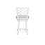 Tabouret pivotant Gateshead