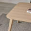 Sinath Four Leg Coffee Table