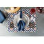 Serviette 20 "Evansville-204715408