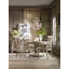 Chatelet Solid Wood Stool