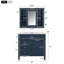 Meuble-lavabo simple avec plateau Jayliana-1141018042-1140934983