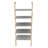26'' W Metal Shelving Unit