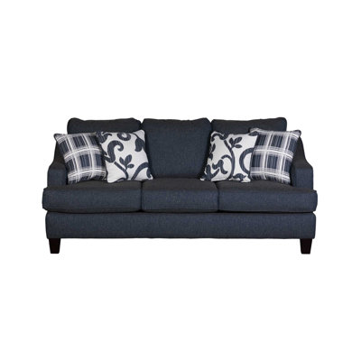 Jacarr 89'' Upholstered Sofa
