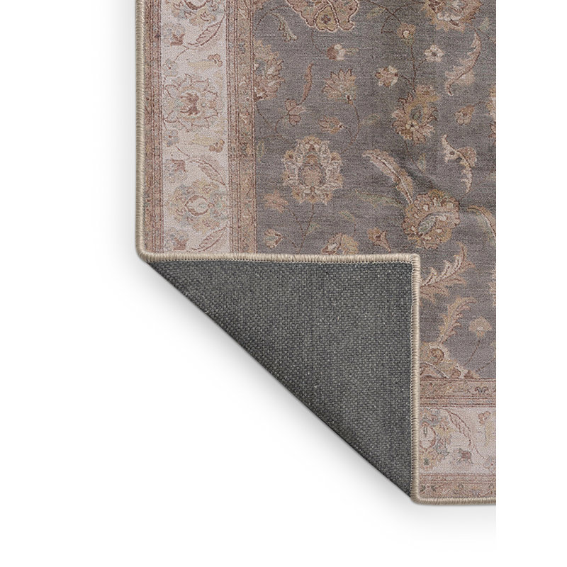 Tapis oriental Cheng, Rectangle 7 pi x 9 pi