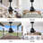 Alessandra 56'' Ceiling Fan-1813772030-1813771988